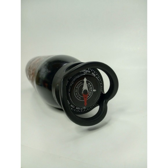 Liberty Bottleworks Compass Water Bottle, Limited Edition #3190 of 5050. Rare. - Picture 9 of 10